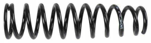 COIL SPRING