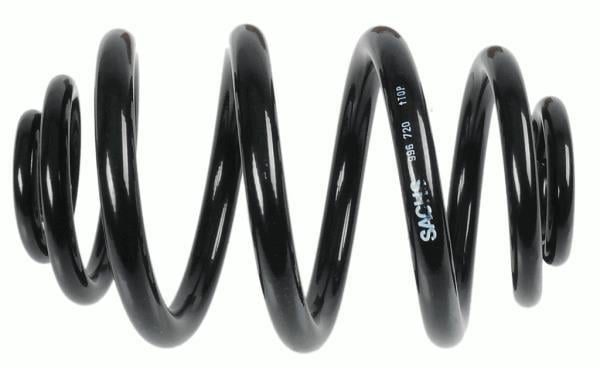 COIL SPRING