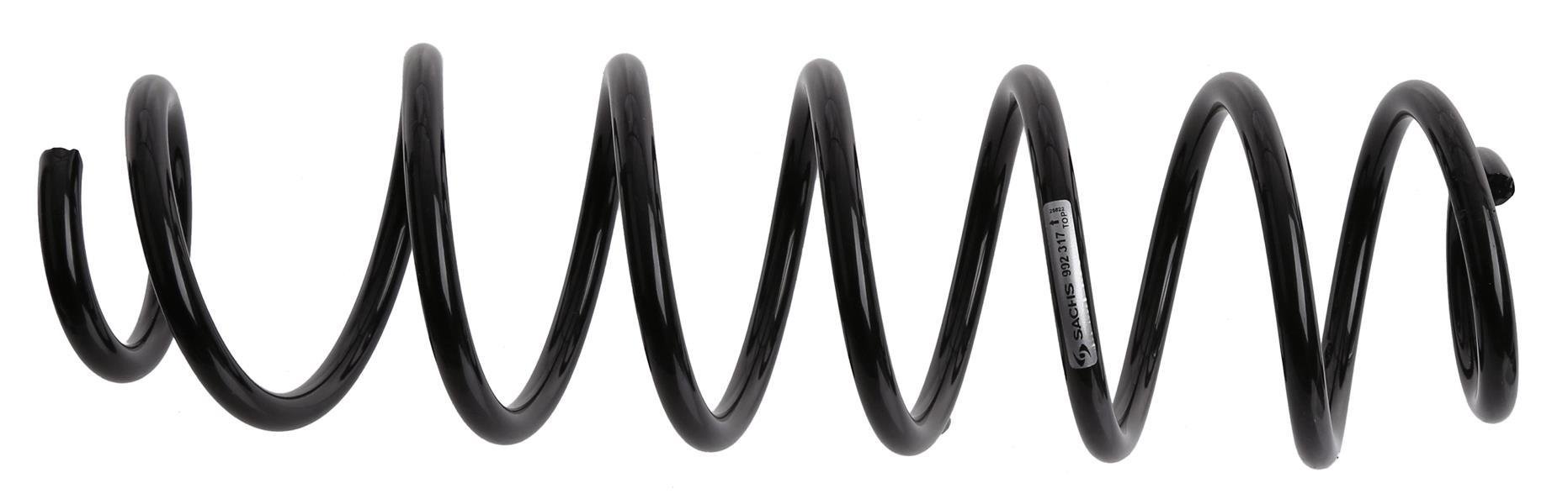 COIL SPRING
