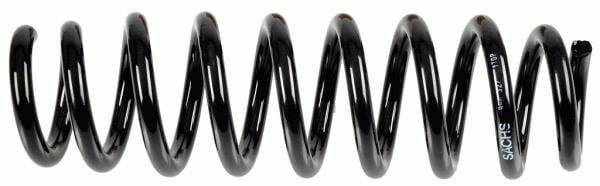 COIL SPRING