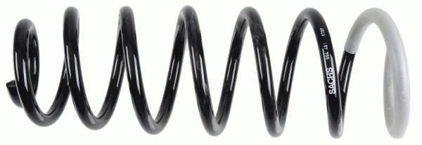 COIL SPRING
