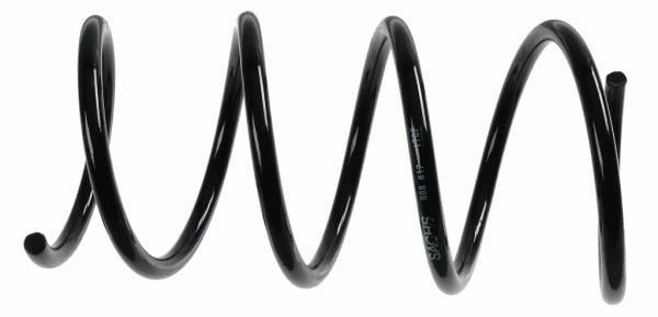 COIL SPRING