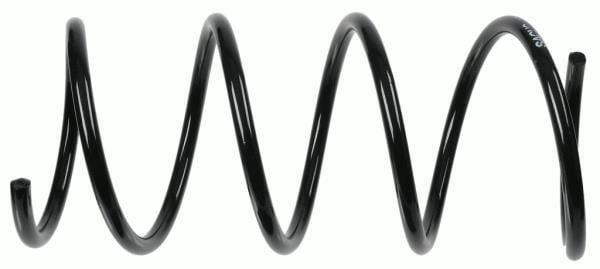 COIL SPRING