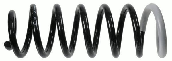 COIL SPRING