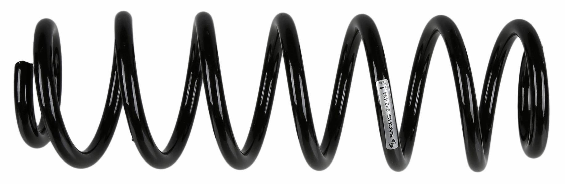 COIL SPRING