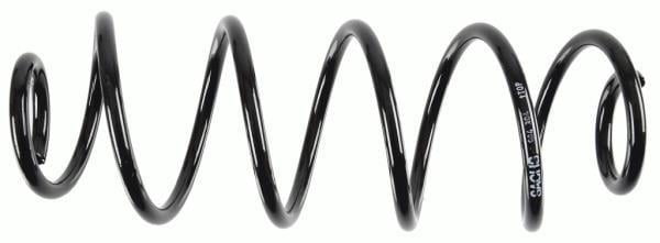 COIL SPRING