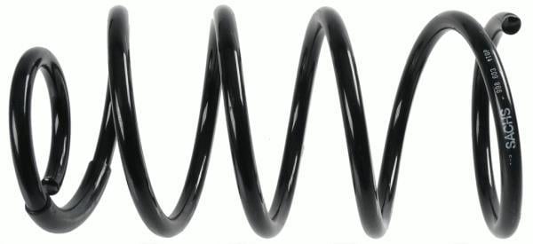 COIL SPRING