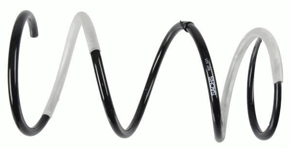COIL SPRING