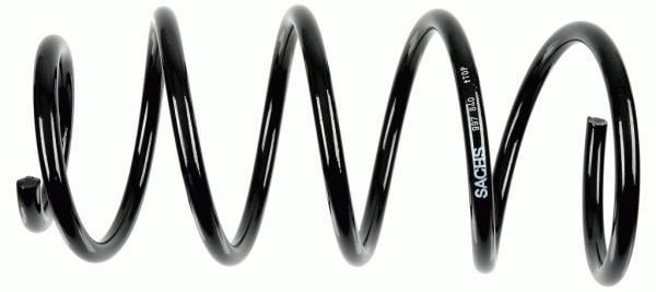 COIL SPRING
