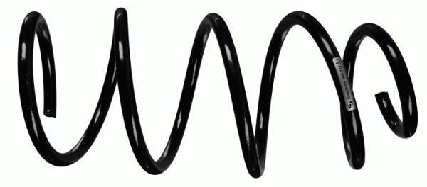 COIL SPRING