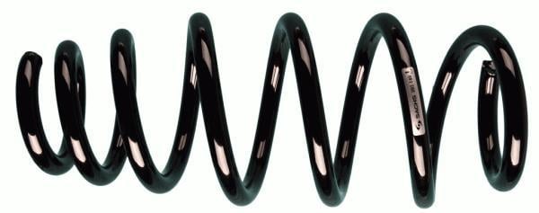 COIL SPRING