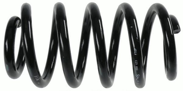 COIL SPRING
