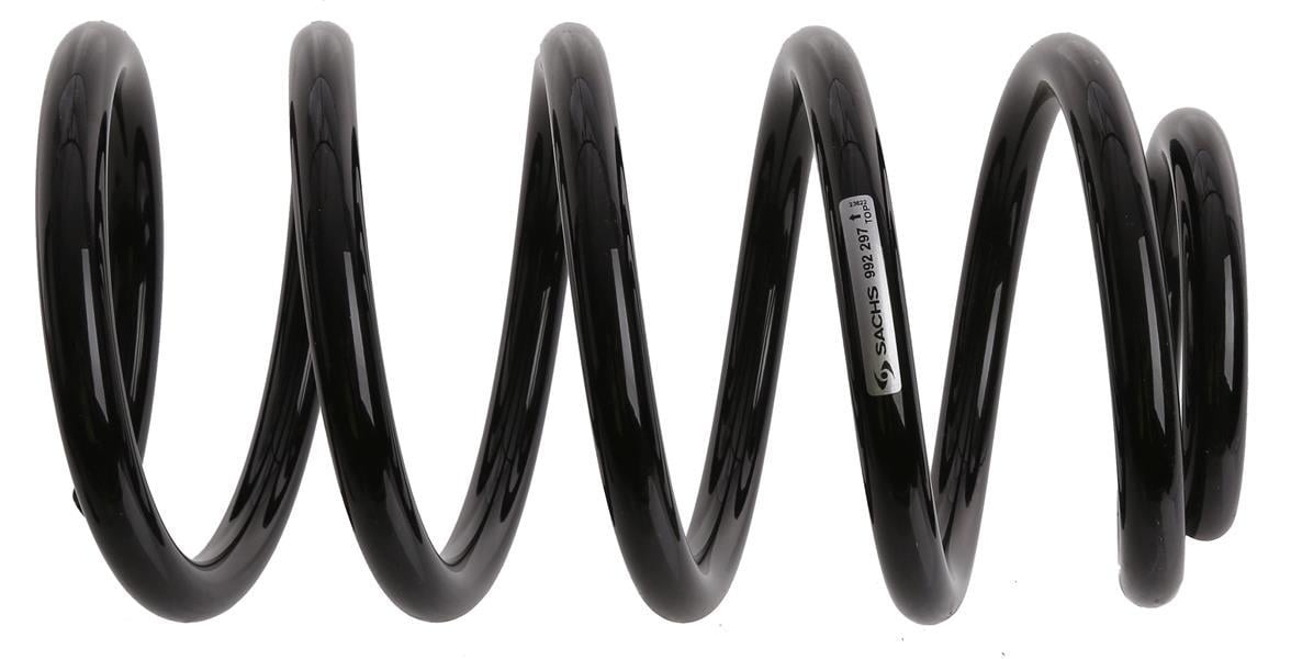 COIL SPRING