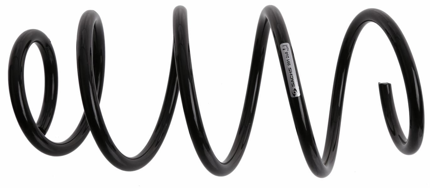 COIL SPRING