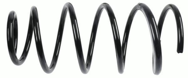 COIL SPRING