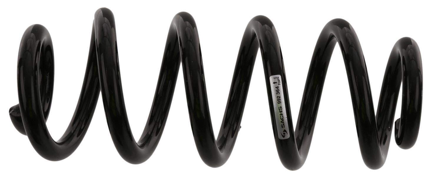 COIL SPRING