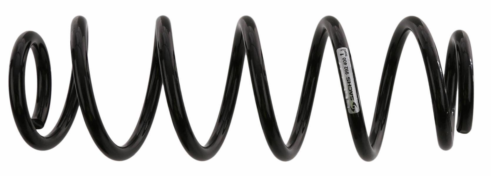 COIL SPRING