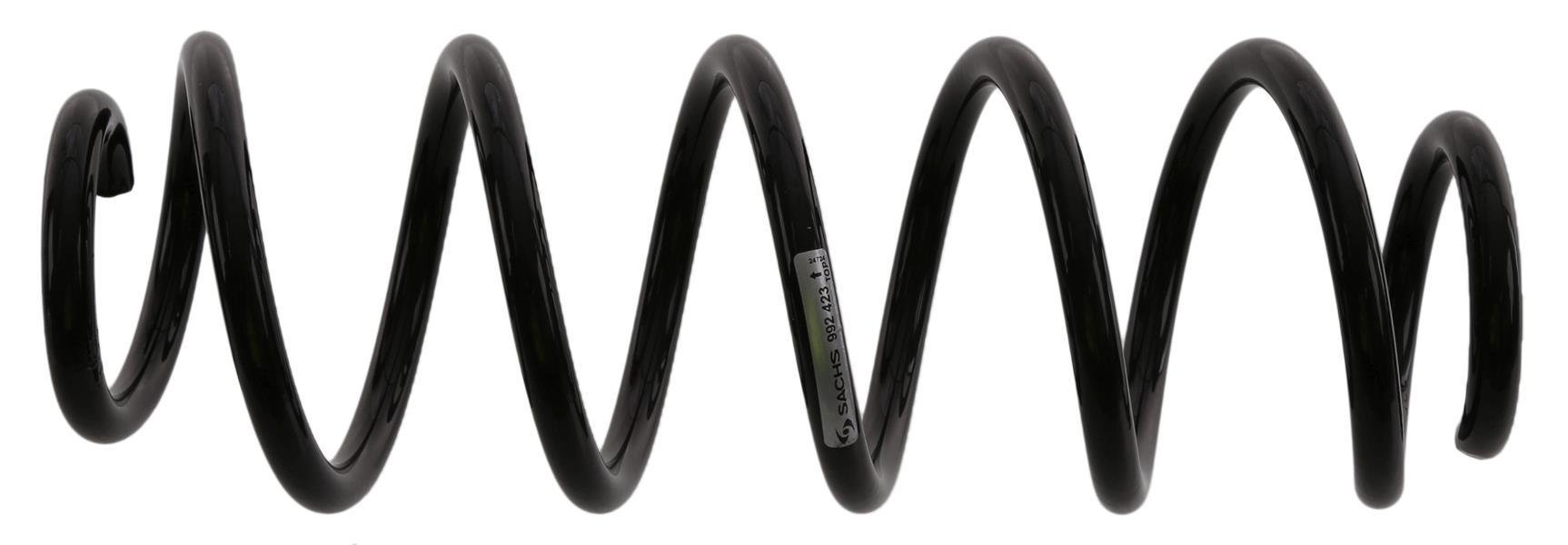 COIL SPRING
