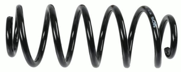 COIL SPRING