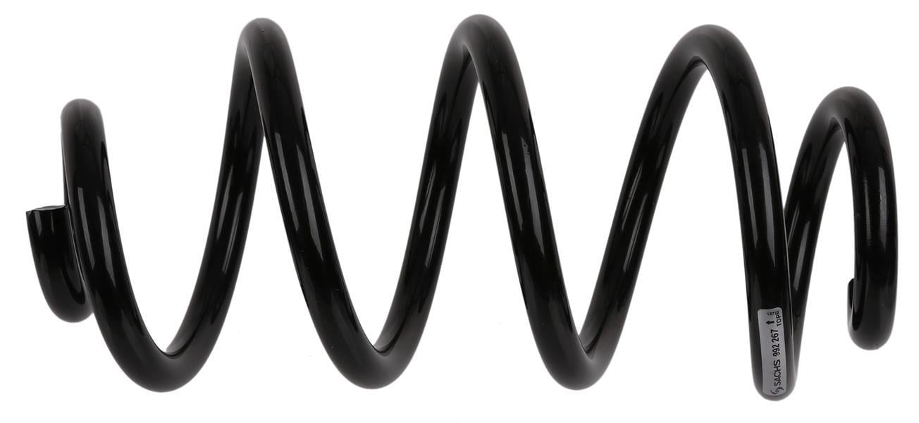 COIL SPRING