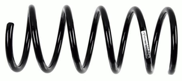 COIL SPRING