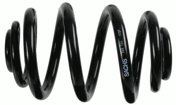 COIL SPRING