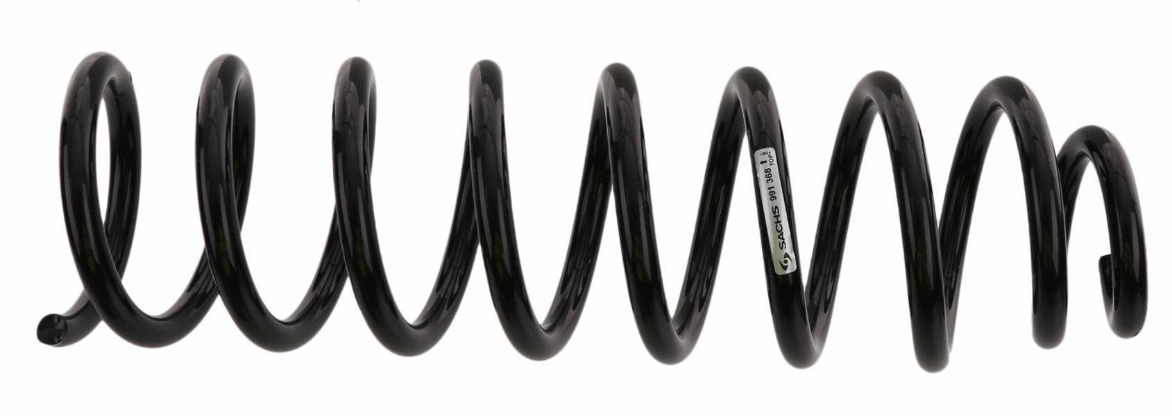 COIL SPRING