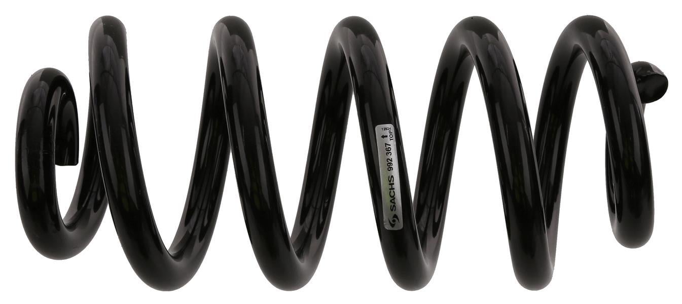 COIL SPRING