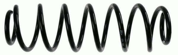 COIL SPRING