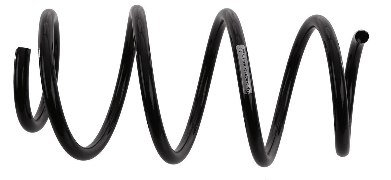 COIL SPRING