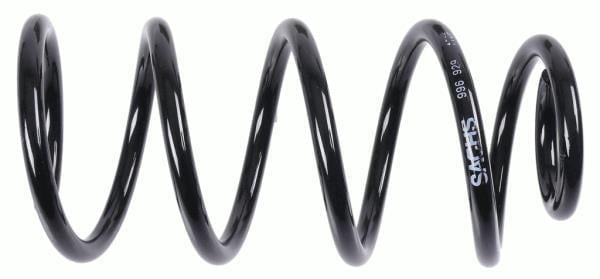 COIL SPRING
