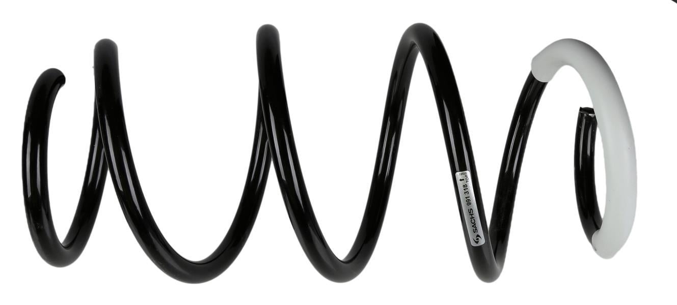 COIL SPRING