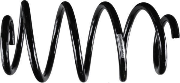 COIL SPRING