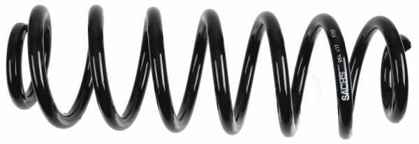 COIL SPRING
