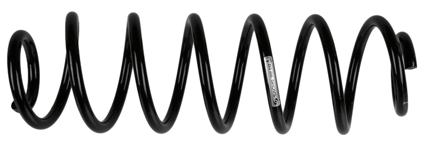 COIL SPRING