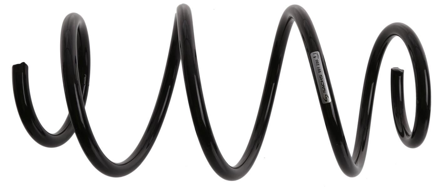 COIL SPRING