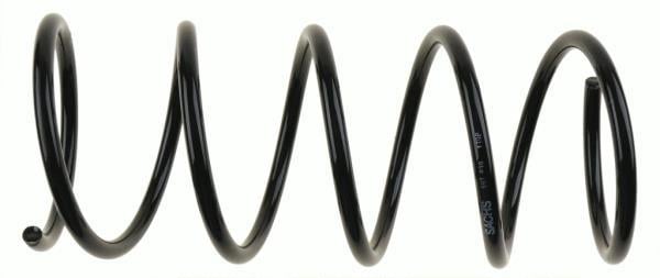 COIL SPRING
