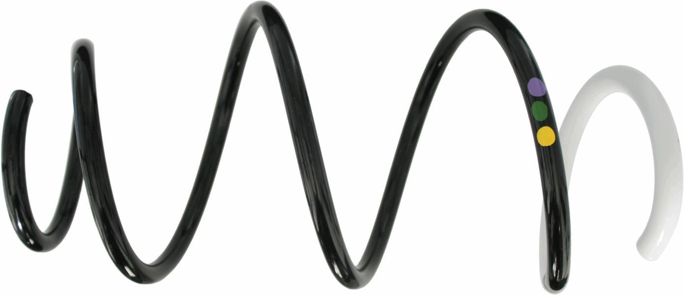 COIL SPRING