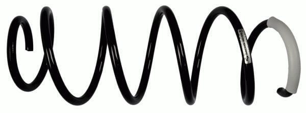 COIL SPRING