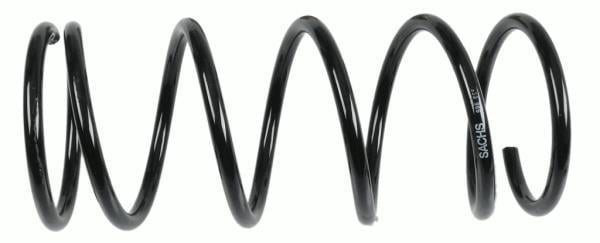 COIL SPRING