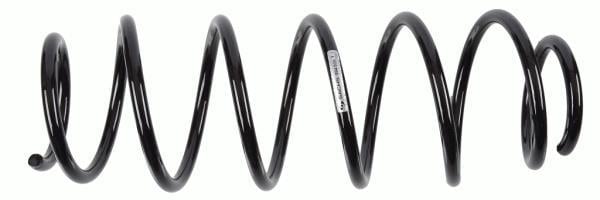 COIL SPRING