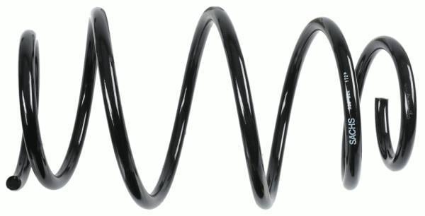 COIL SPRING