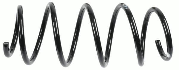 COIL SPRING