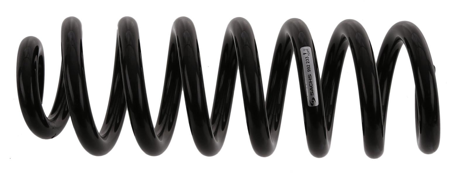 COIL SPRING