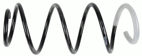 COIL SPRING