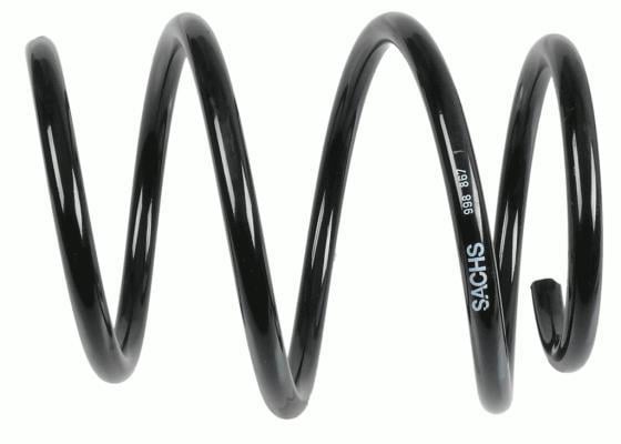 COIL SPRING