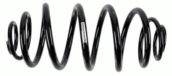 COIL SPRING