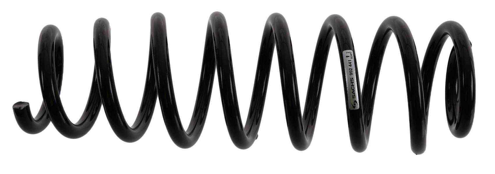 COIL SPRING