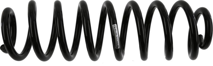 COIL SPRING