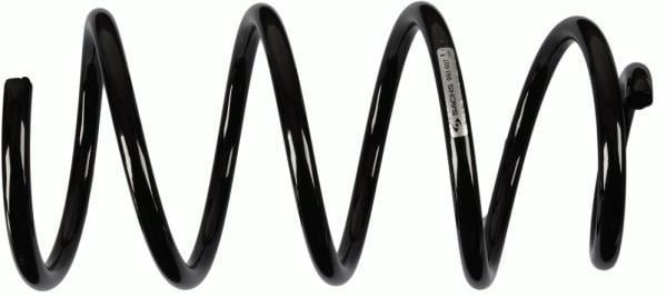COIL SPRING